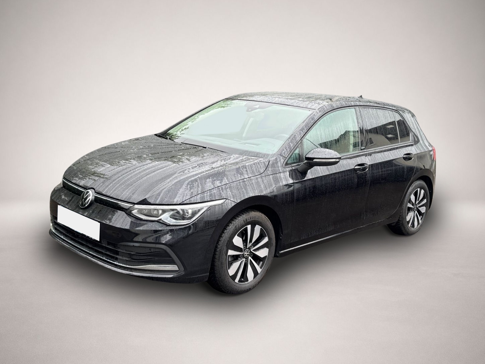 Volkswagen Golf (07/2023, Diesel)