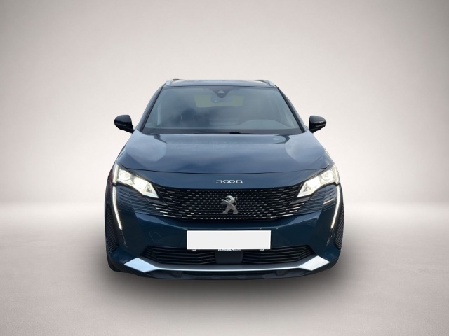 Peugeot 3008 (01/2024, Benzin)