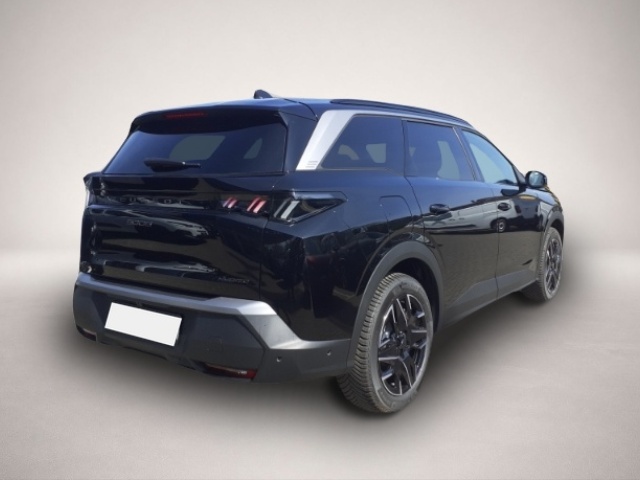 Peugeot 5008 (09/2025, Benzin)
