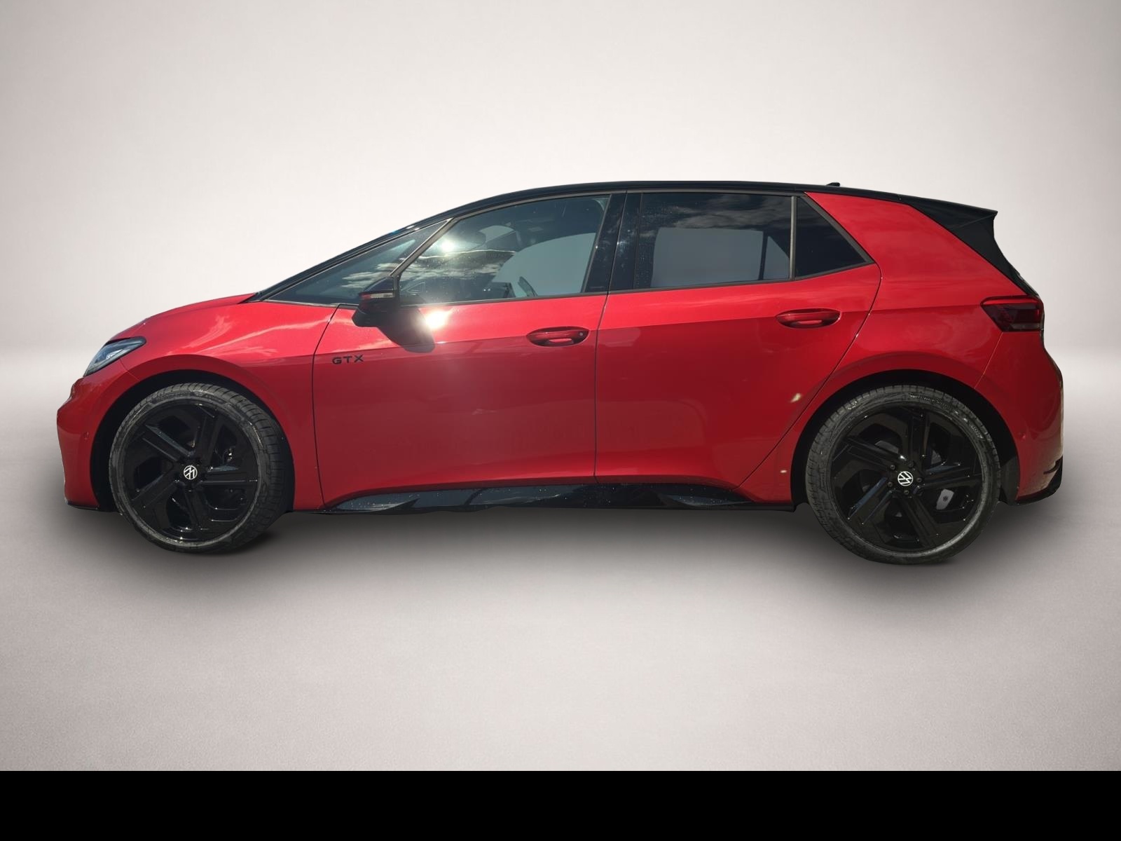 Volkswagen ID.3 (01/2025, ELECTRIC)