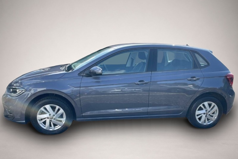 Volkswagen Polo (11/2024, Benzin)
