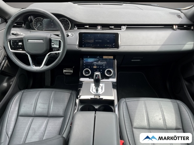 Land-Rover Range Rover Evoque (05/2023, Benzin)