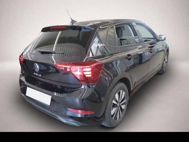 Volkswagen Polo (06/2025, )