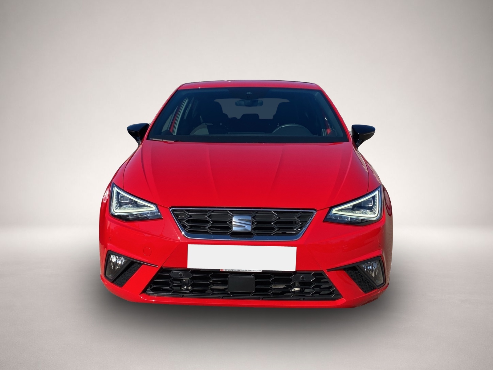 Seat Ibiza (02/2024, Benzin)