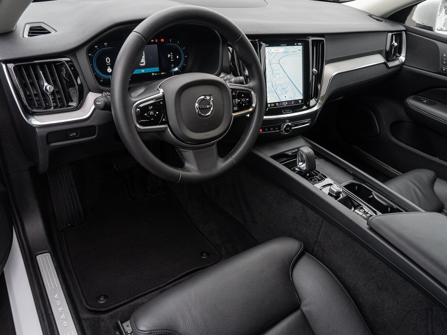 Volvo V60 Cross Country (10/2023, )