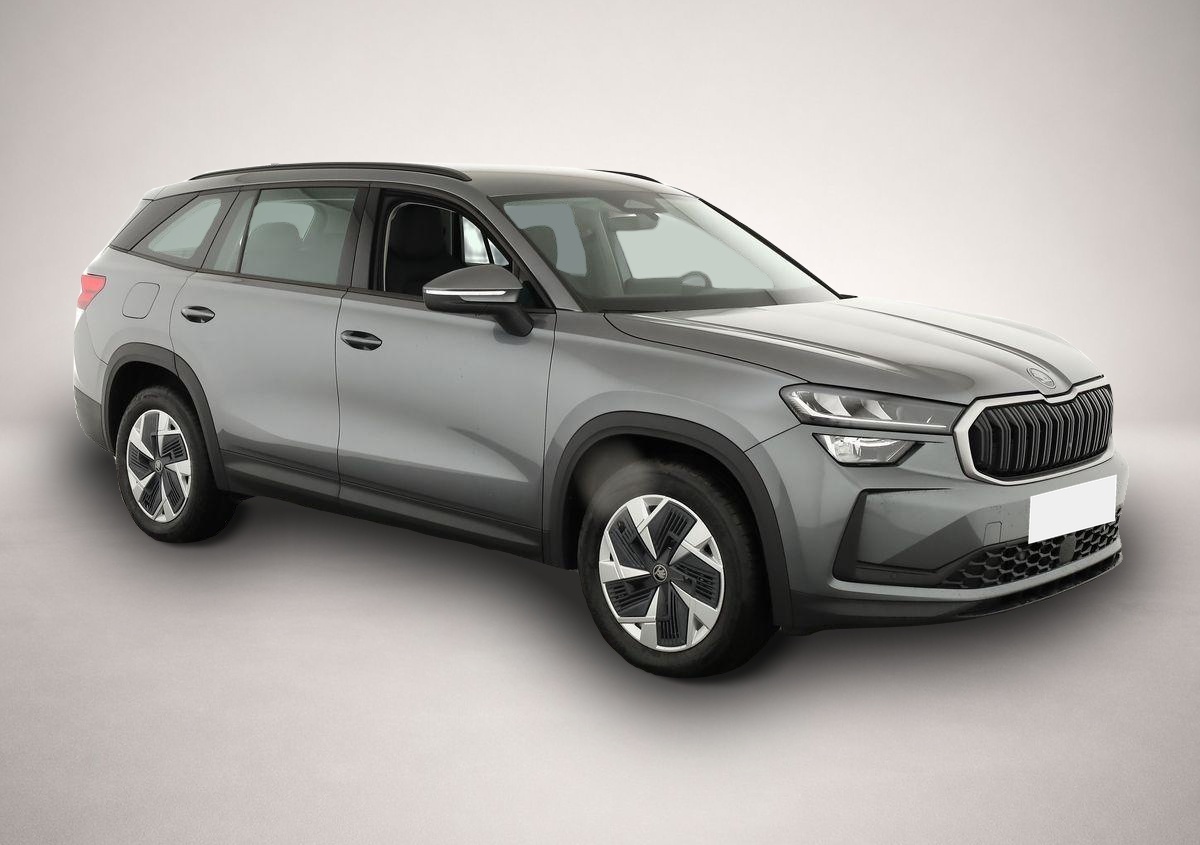 Skoda Kodiaq (06/2026, Diesel)