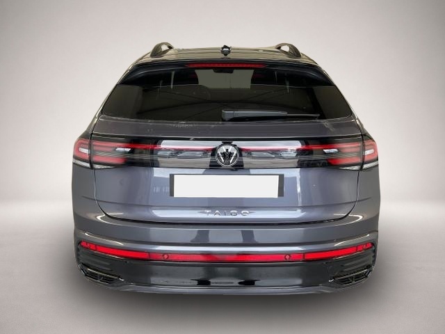 Volkswagen Taigo (, Benzin)