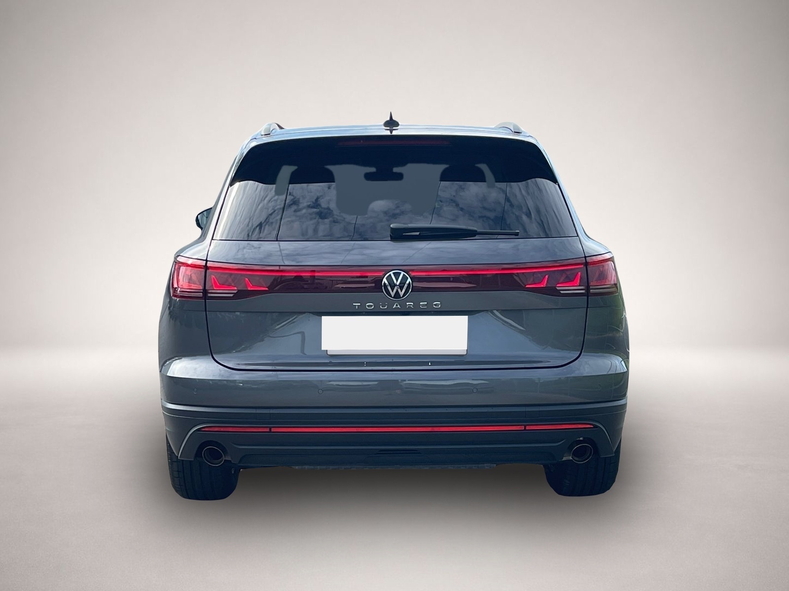 Volkswagen Touareg (01/2026, Diesel)