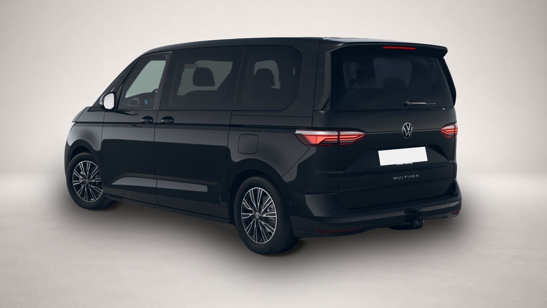 Volkswagen T7 Multivan (05/2026, Diesel)