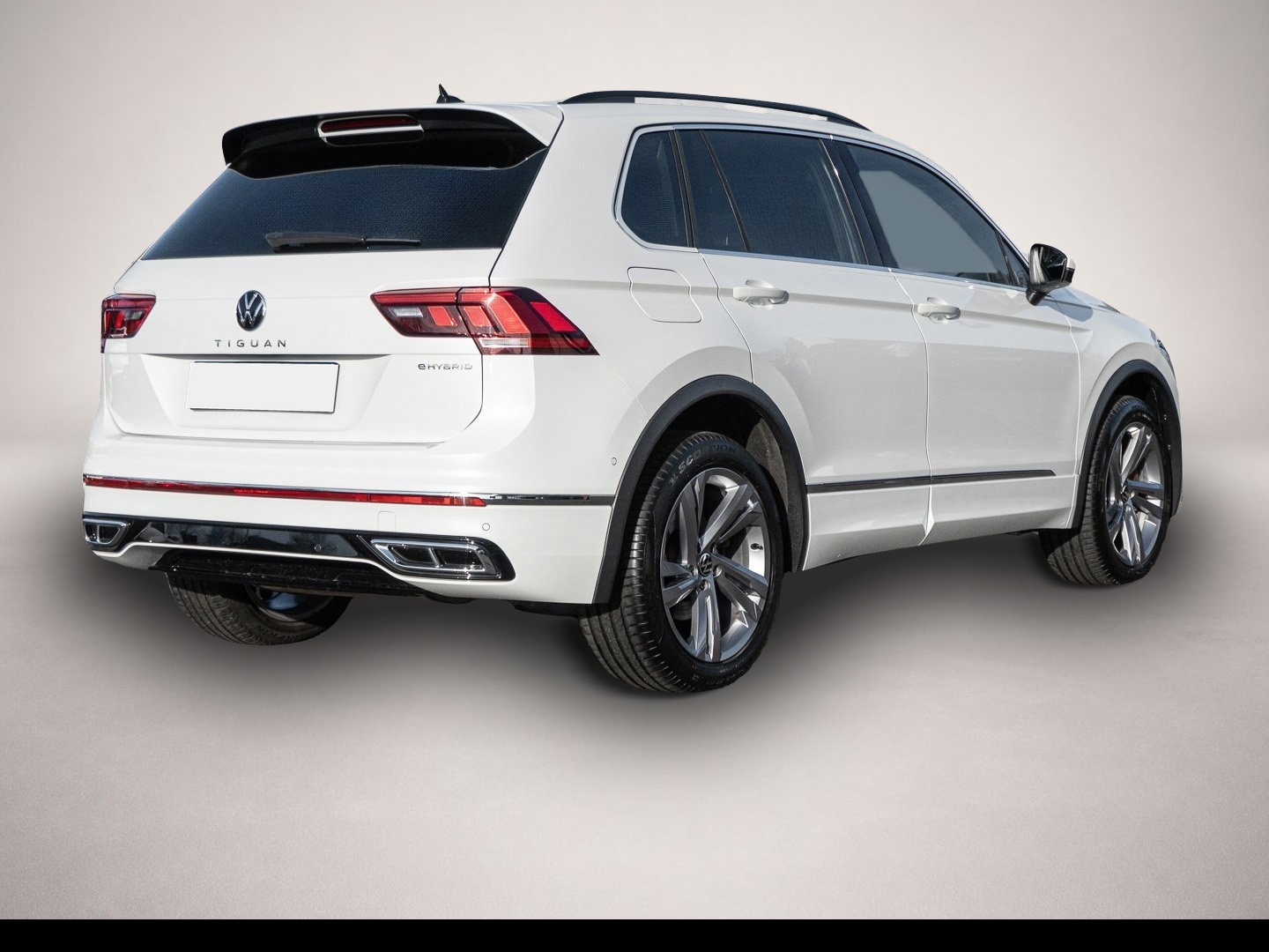 Volkswagen Tiguan (11/2021, )