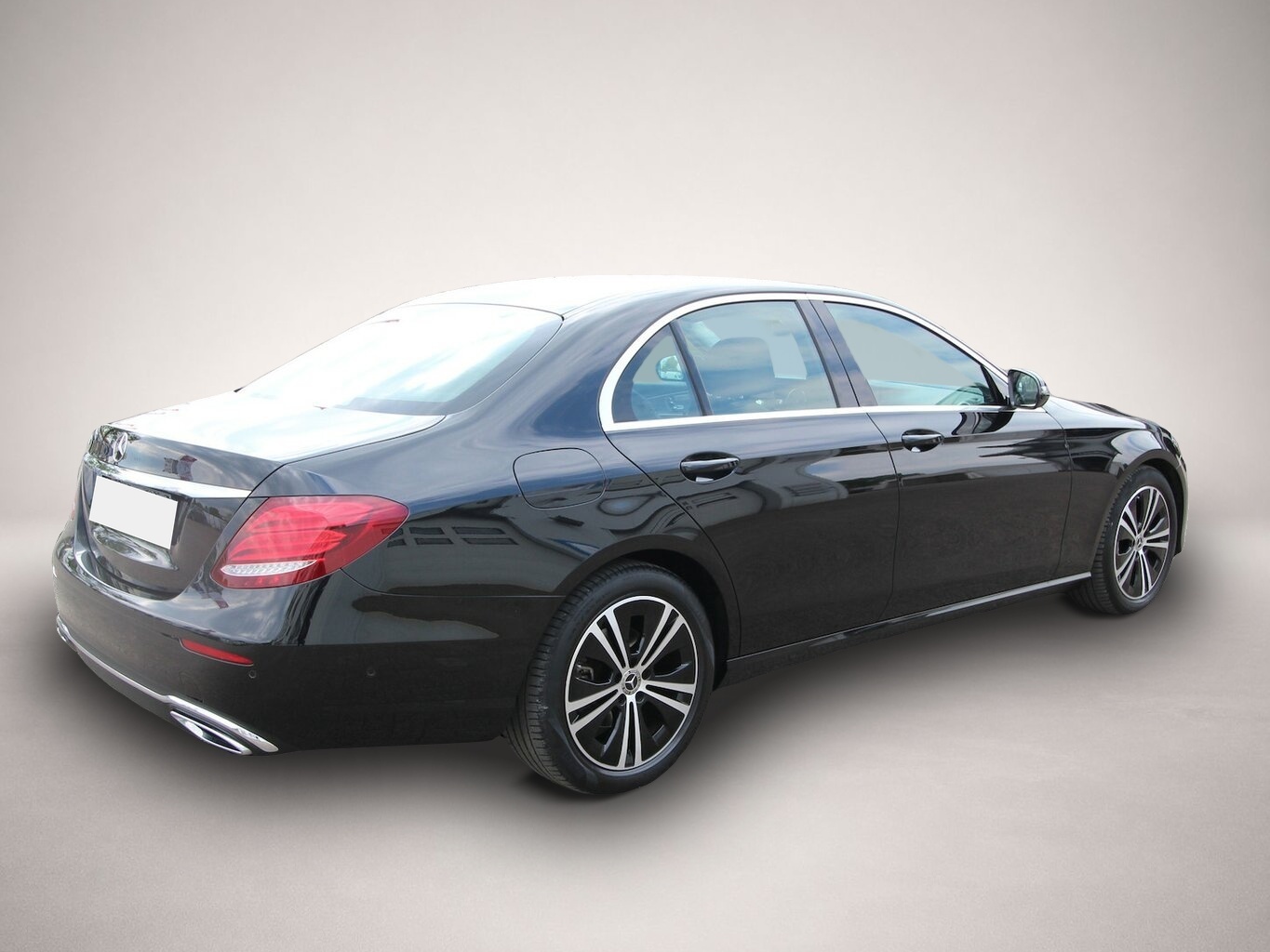 Mercedes-Benz E 220 (05/2020, Diesel)