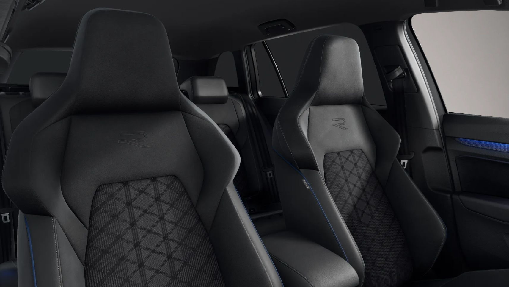 Volkswagen Golf, Bild 5 von 5