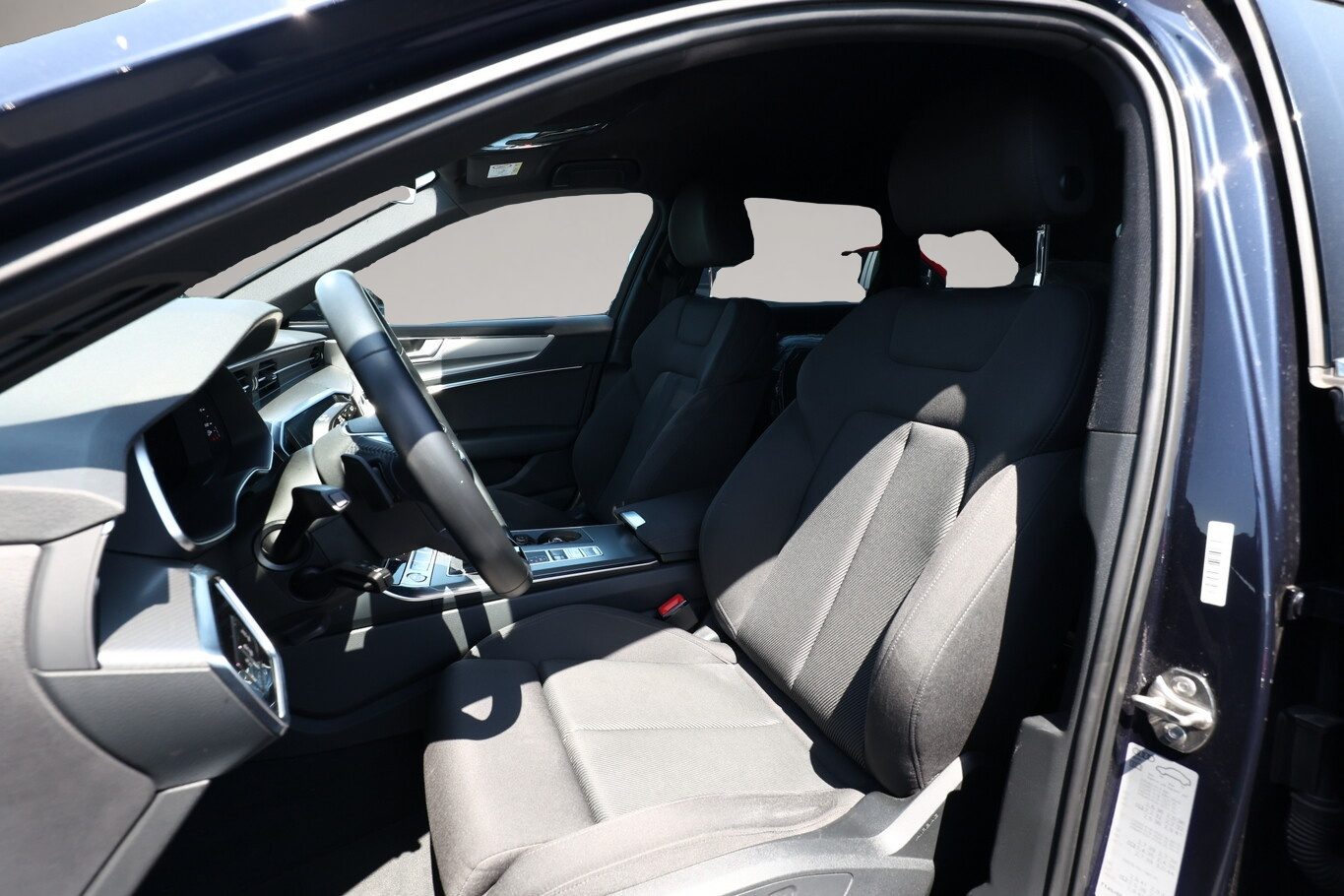 Audi A6 (07/2020, Diesel)