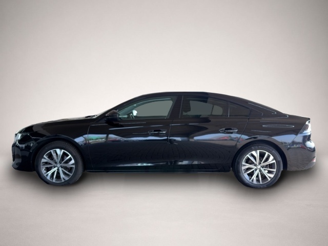Peugeot 508 (08/2022, Benzin)