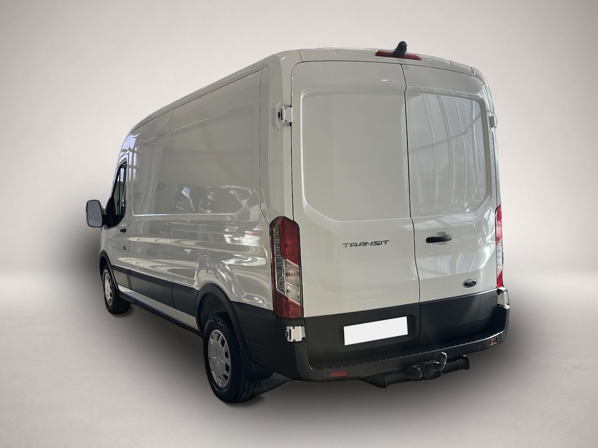 Ford Other (08/2023, Diesel)