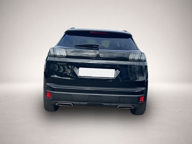 Peugeot 3008 (06/2024, Benzin)