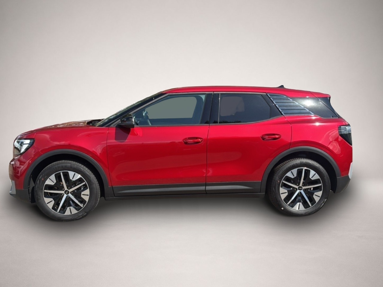 Ford Explorer, Bild 3 von 7