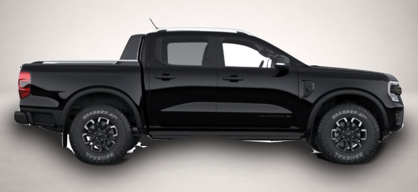 Ford Ranger (06/2026, Diesel)