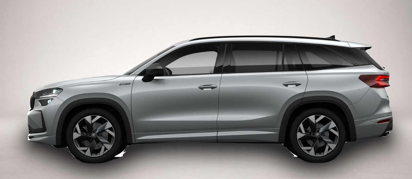 Skoda Kodiaq, Bild 2 von 4