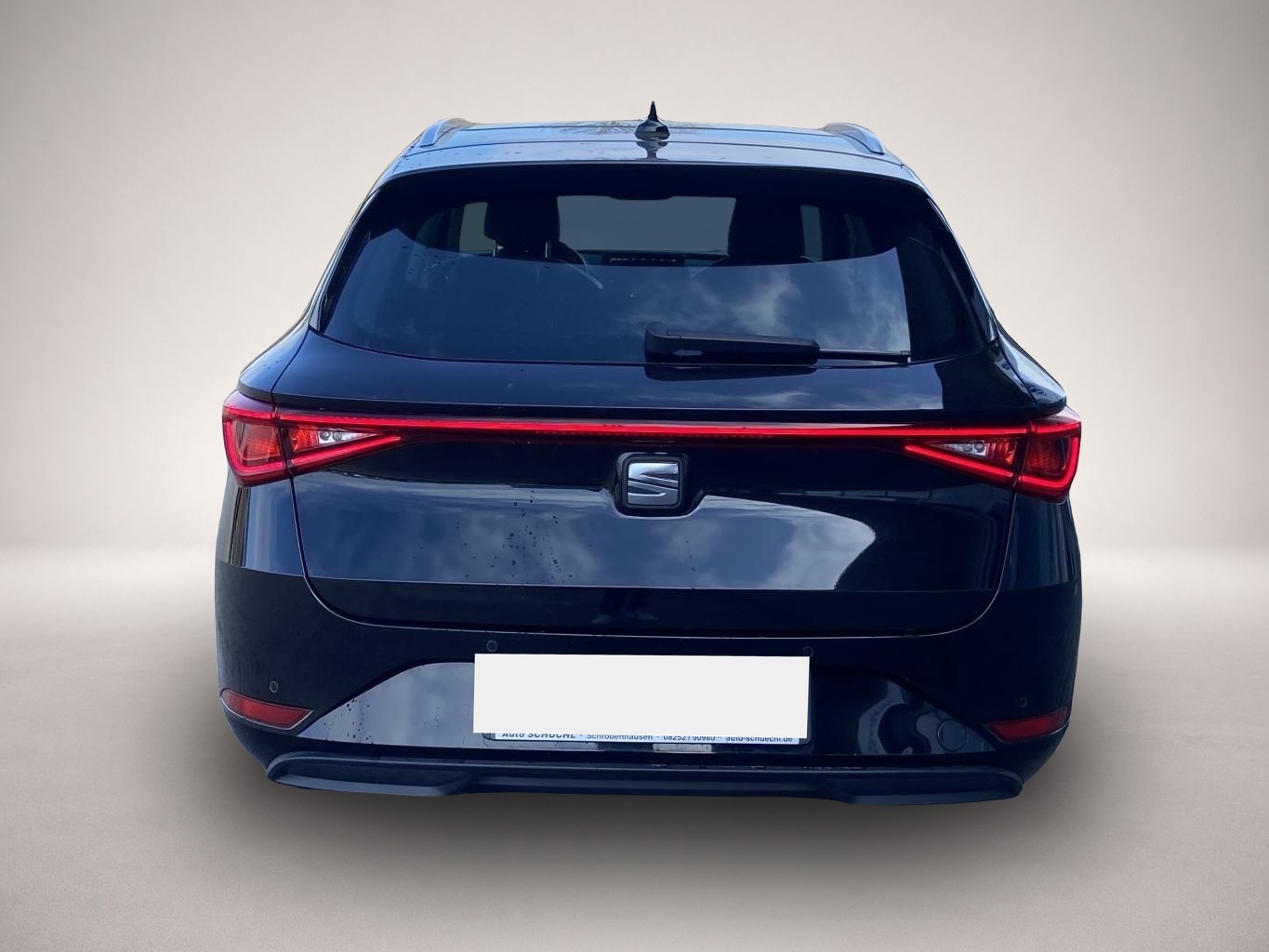 Seat Leon (01/2022, )