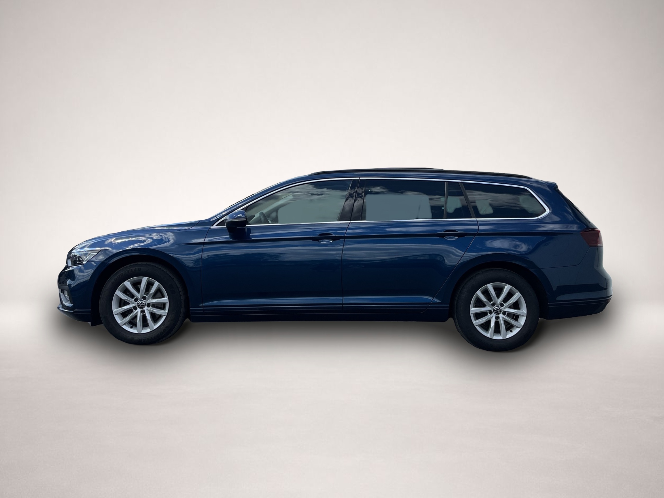 Volkswagen Passat Variant (04/2023, Diesel)