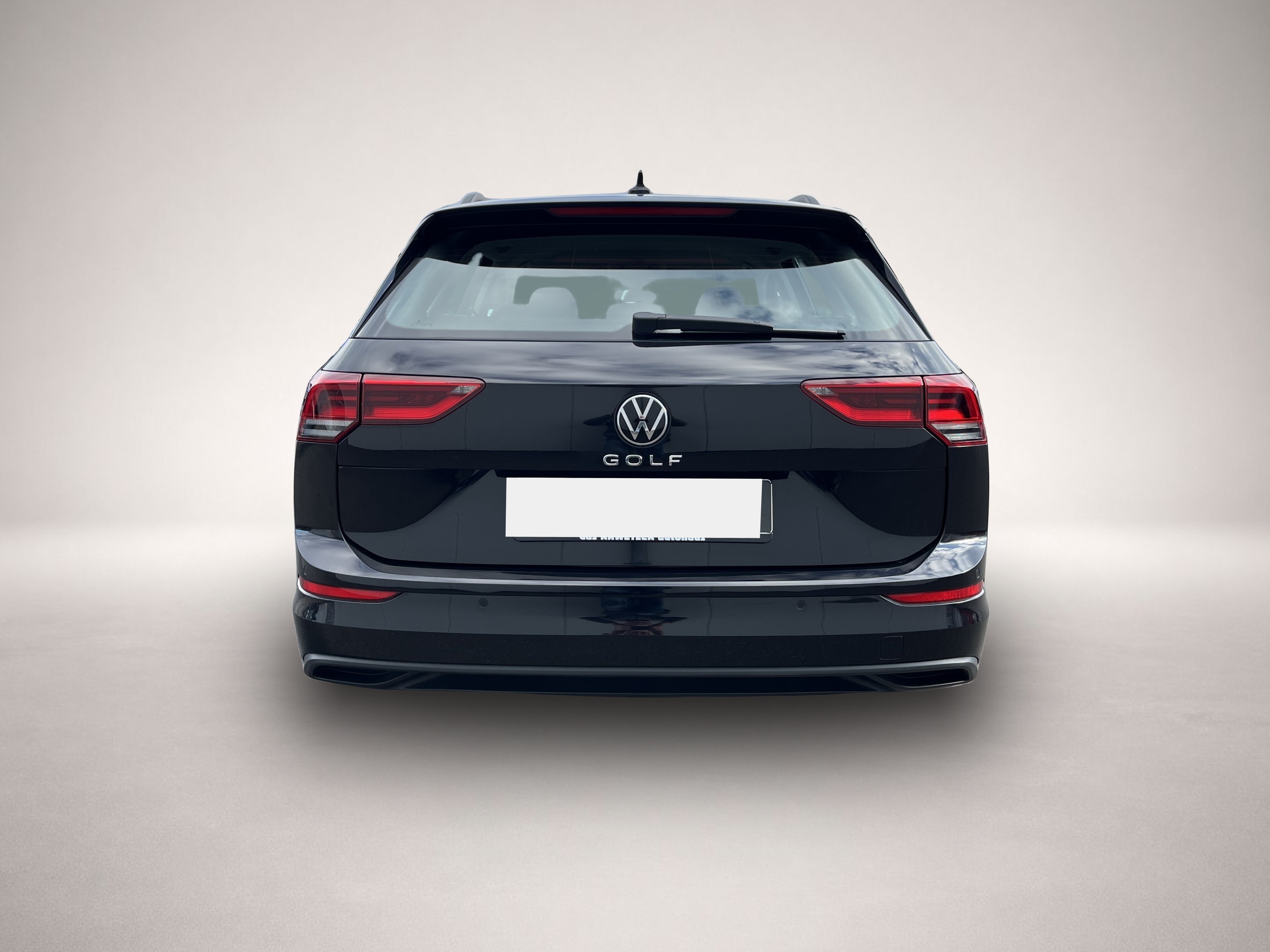 Volkswagen Golf (11/2022, Diesel)
