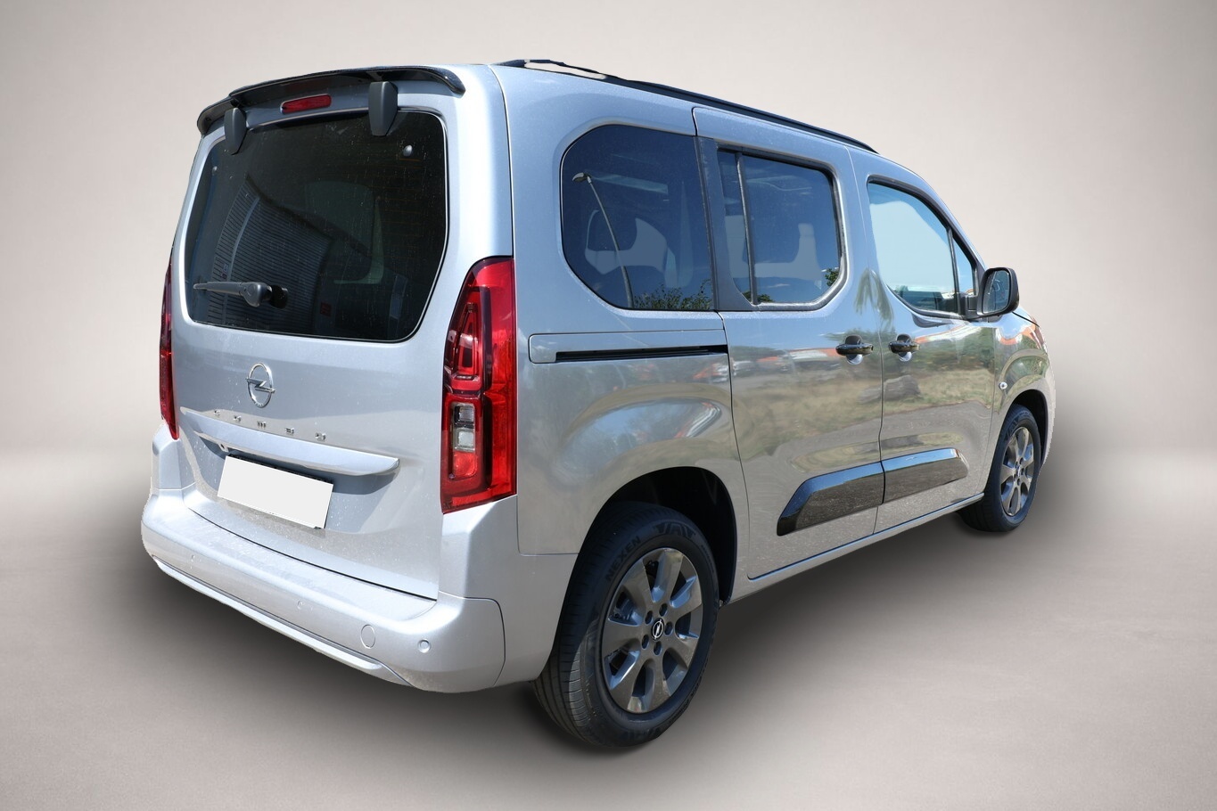 Opel Combo (03/2026, Diesel)