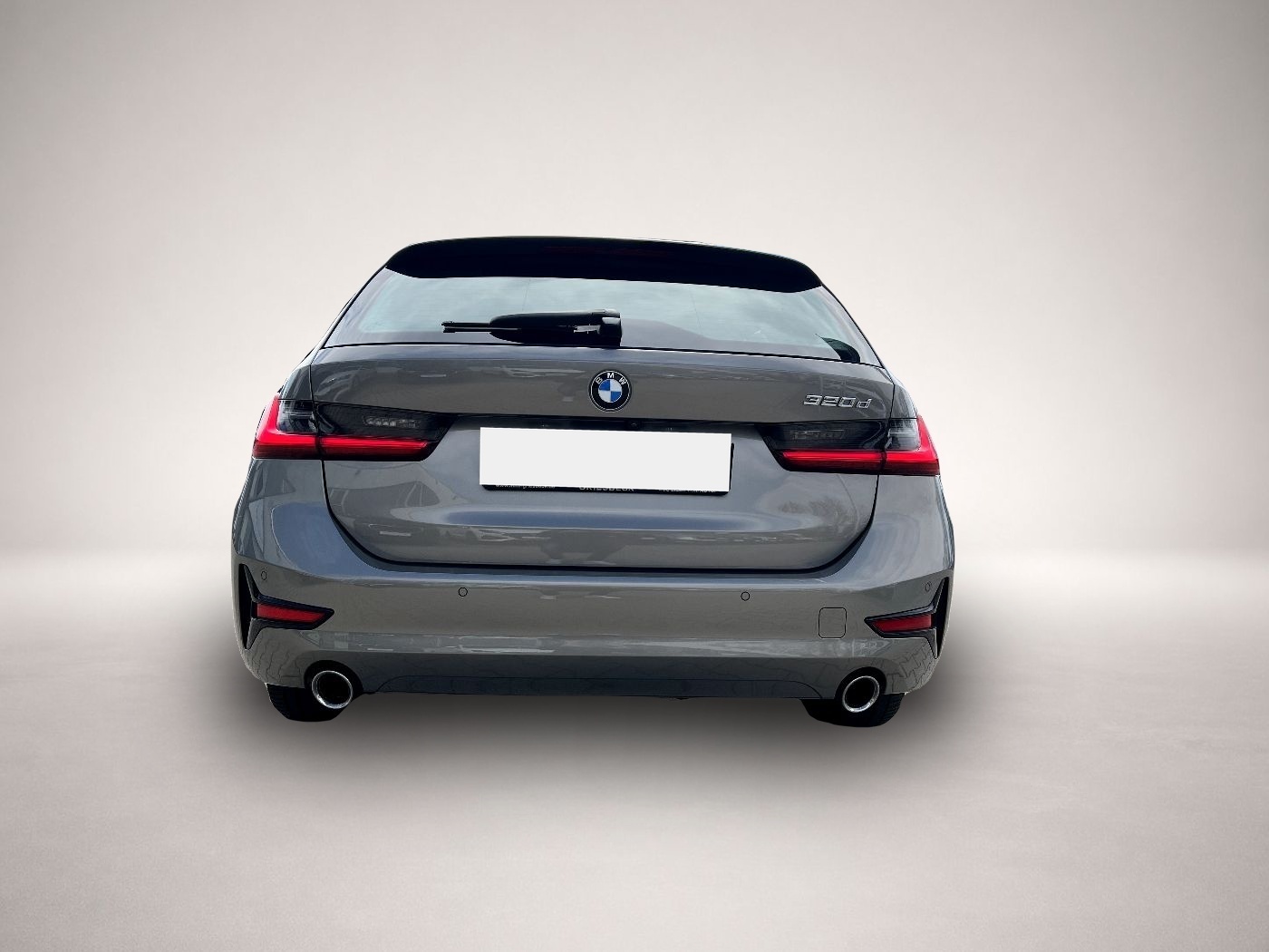 BMW 320 (07/2020, )