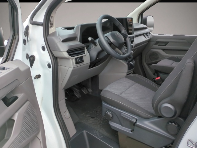 Volkswagen T7 Transporter (01/2026, Diesel)