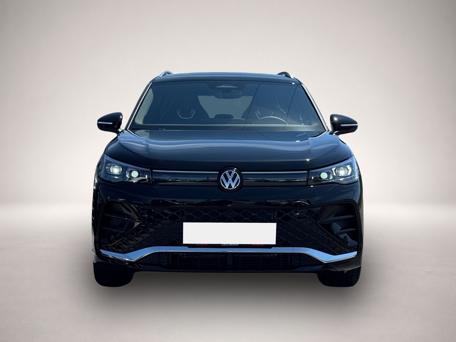 Volkswagen Tiguan (07/2026, Benzin)