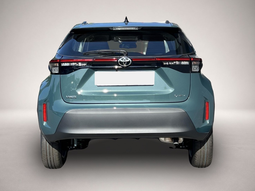 Toyota Yaris Cross, image 5 of 6