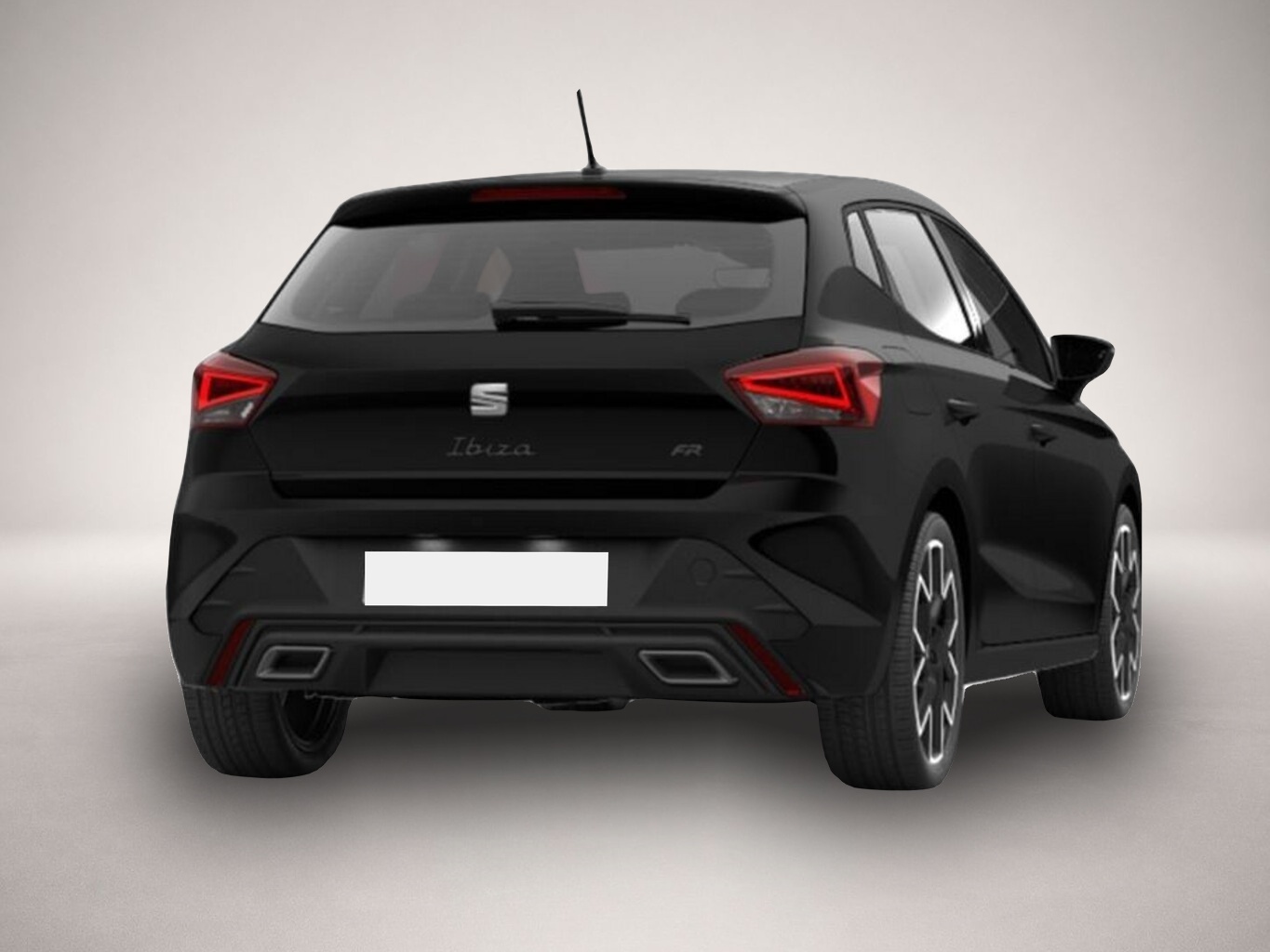 Seat Ibiza (06/2026, Benzin)