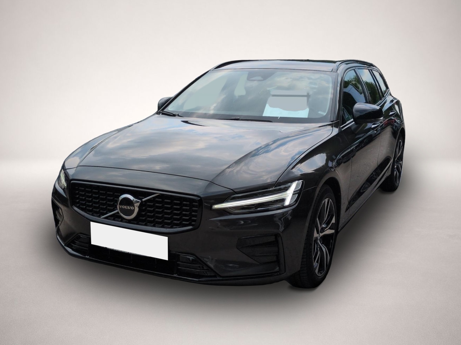 Volvo V60 (05/2024, Benzin)