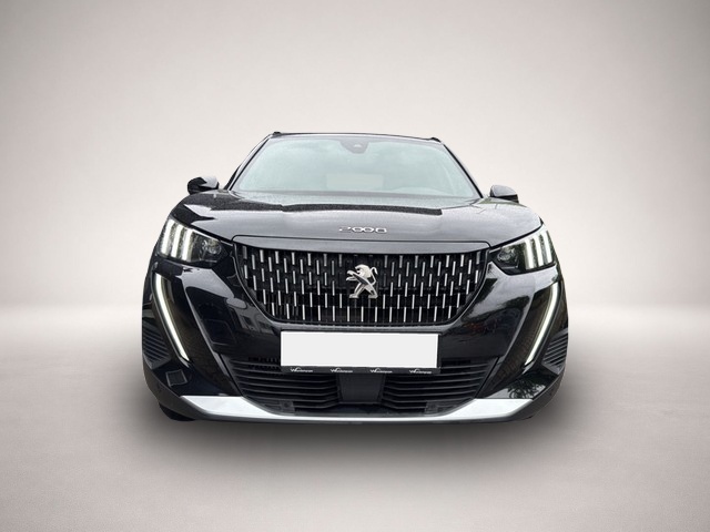 Peugeot 2008 (01/2023, Benzin)