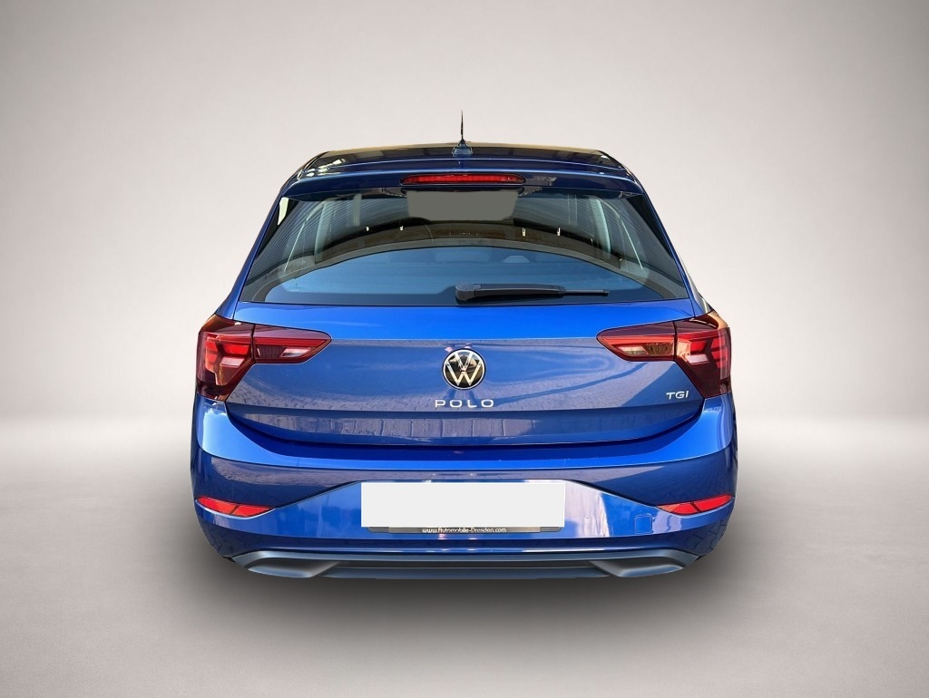Volkswagen Polo (01/2024, )