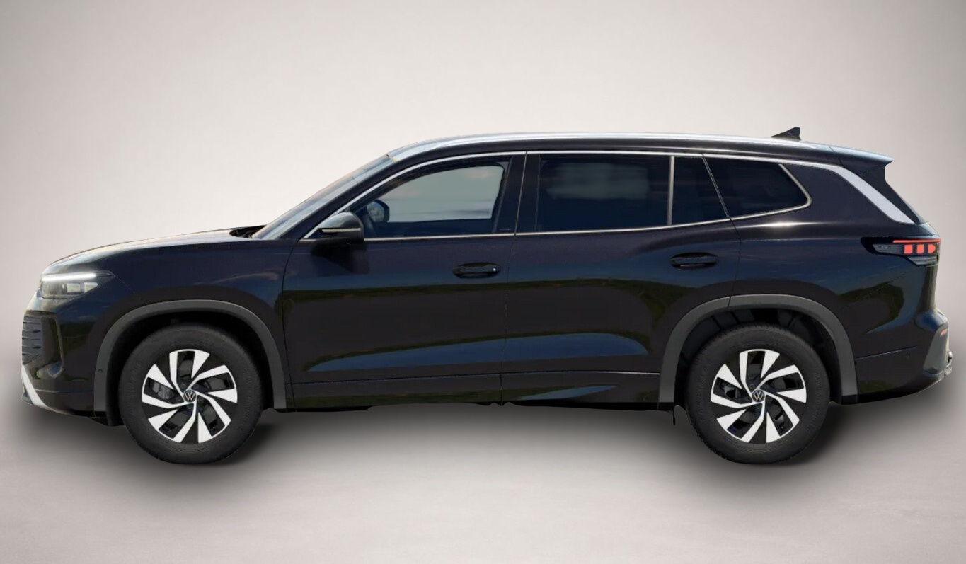 Volkswagen Tayron (05/2026, Diesel)