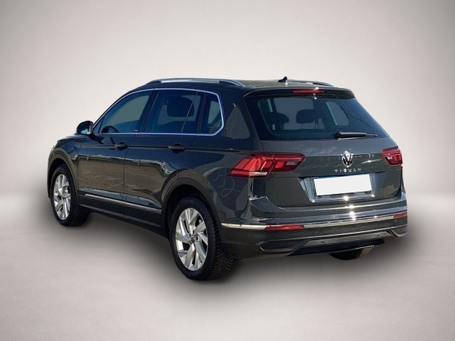 Volkswagen Tiguan (07/2023, Diesel)
