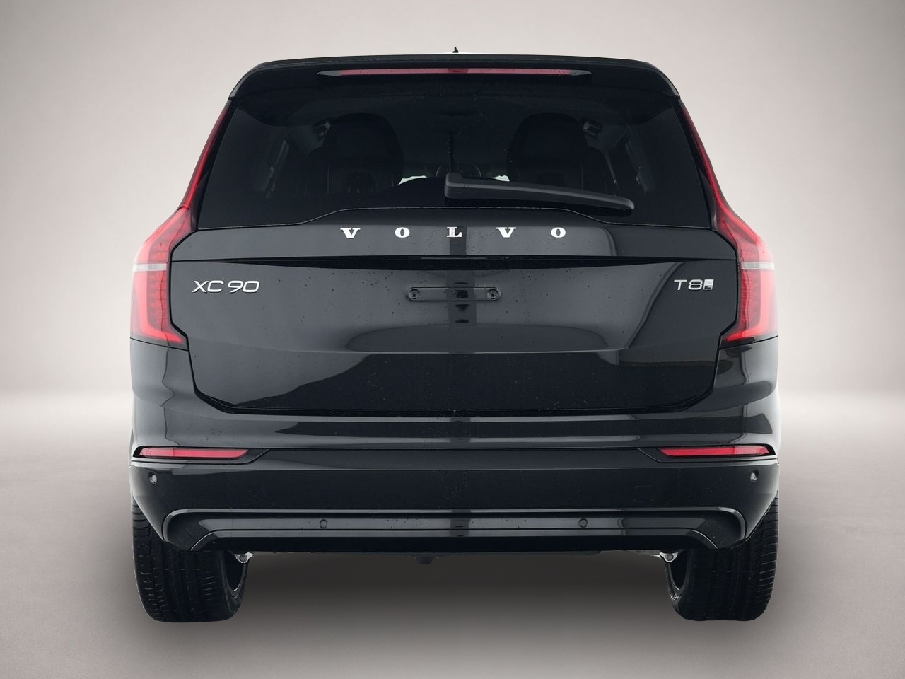 Volvo XC90 (07/2025, Hybrid (Benzin/Elektro))