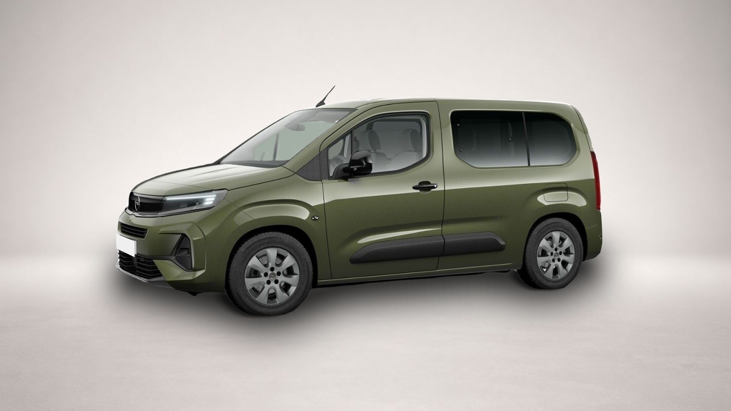 Opel Combo Life (07/2026, Diesel)