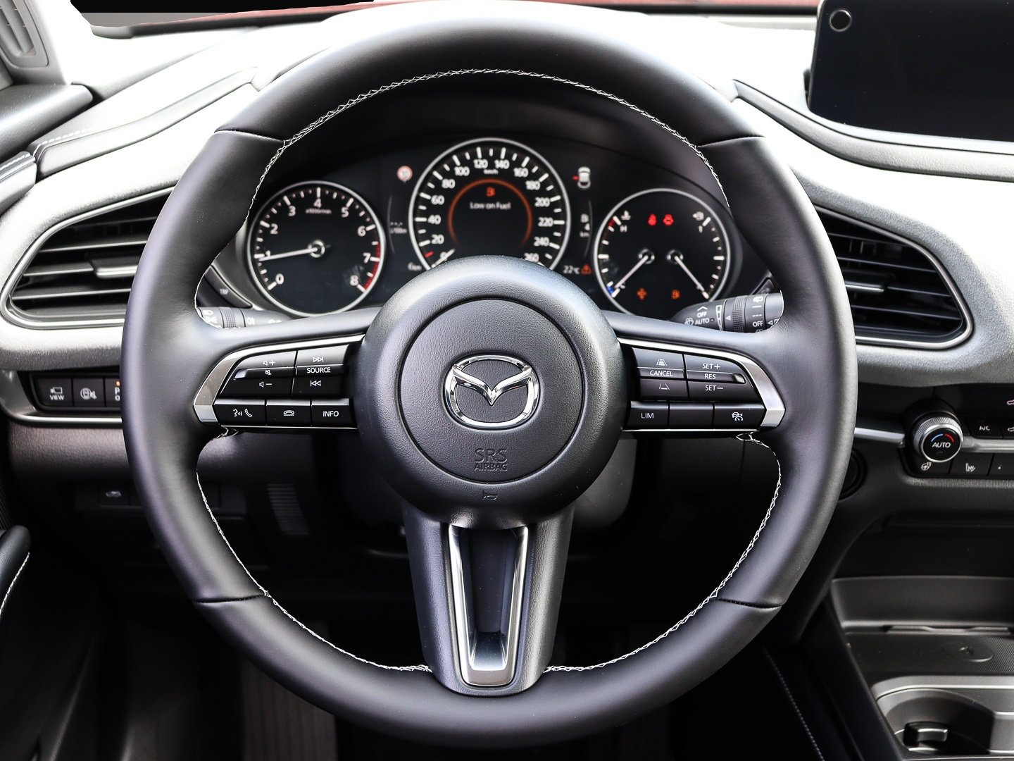 Mazda CX-30, Bild 7 von 7