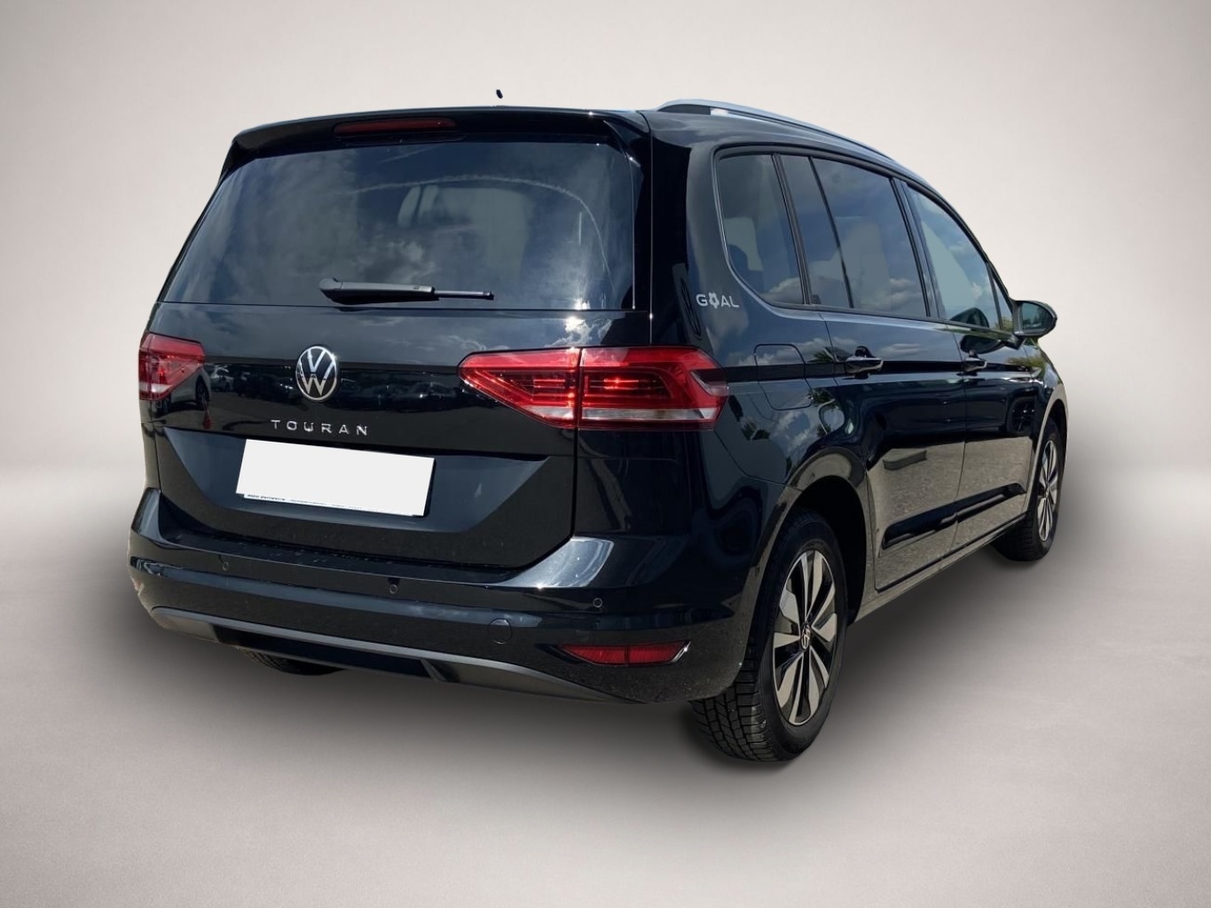 Volkswagen Touran (10/2025, )