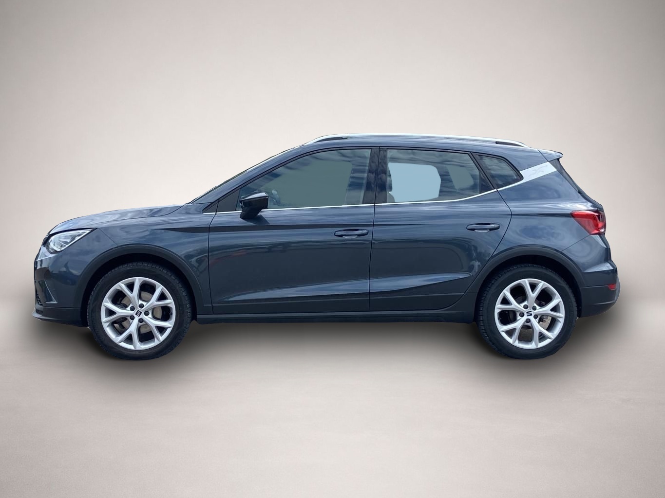 Seat Arona (07/2023, )