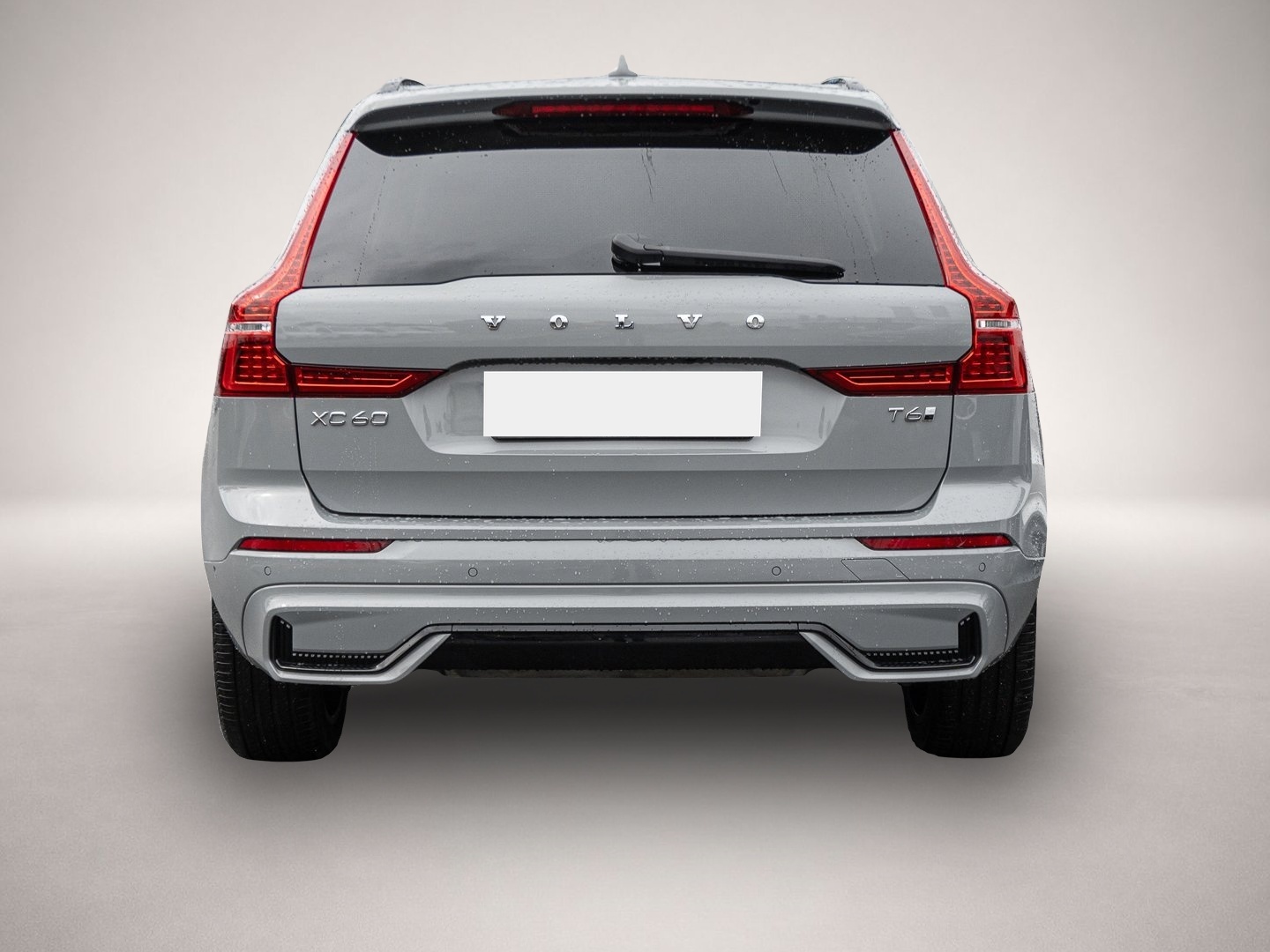 Volvo XC60 (08/2025, Hybrid (Benzin/Elektro))