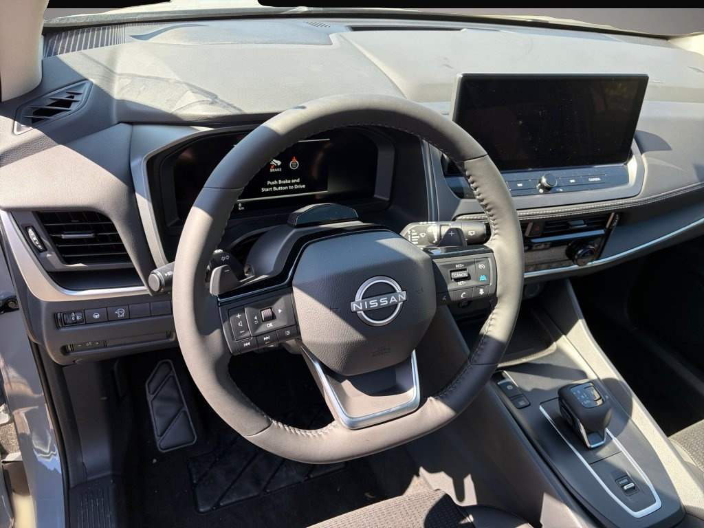 Nissan Qashqai (08/2026, Andere)