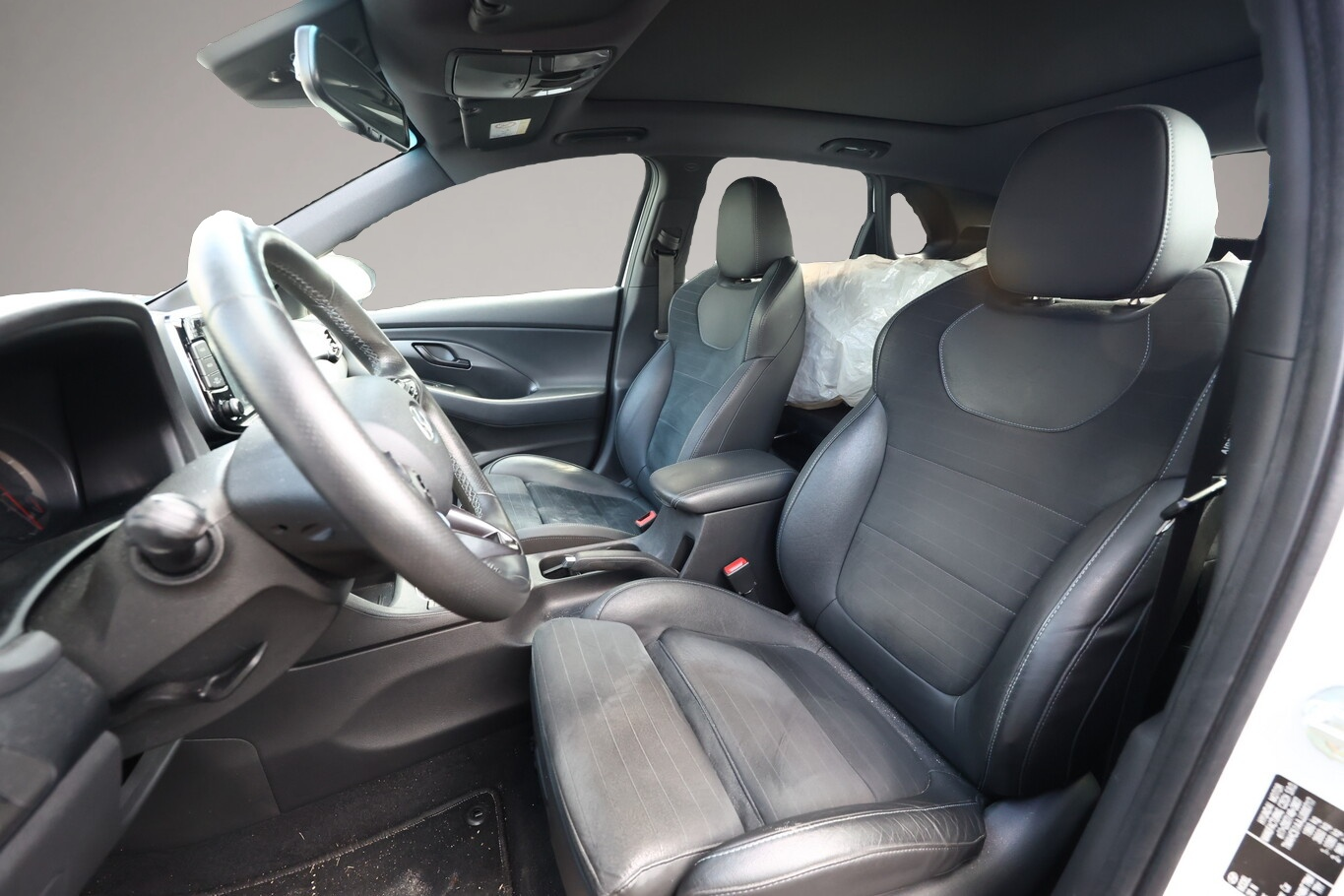 Hyundai i30 (03/2018, )