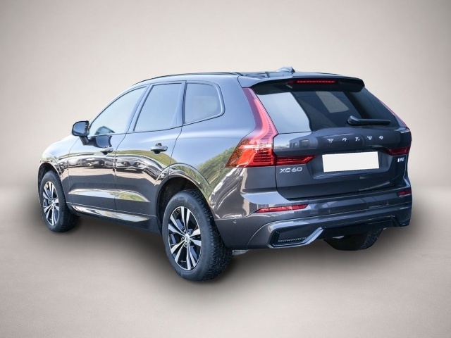 Volvo XC60 (05/2025, Benzin)