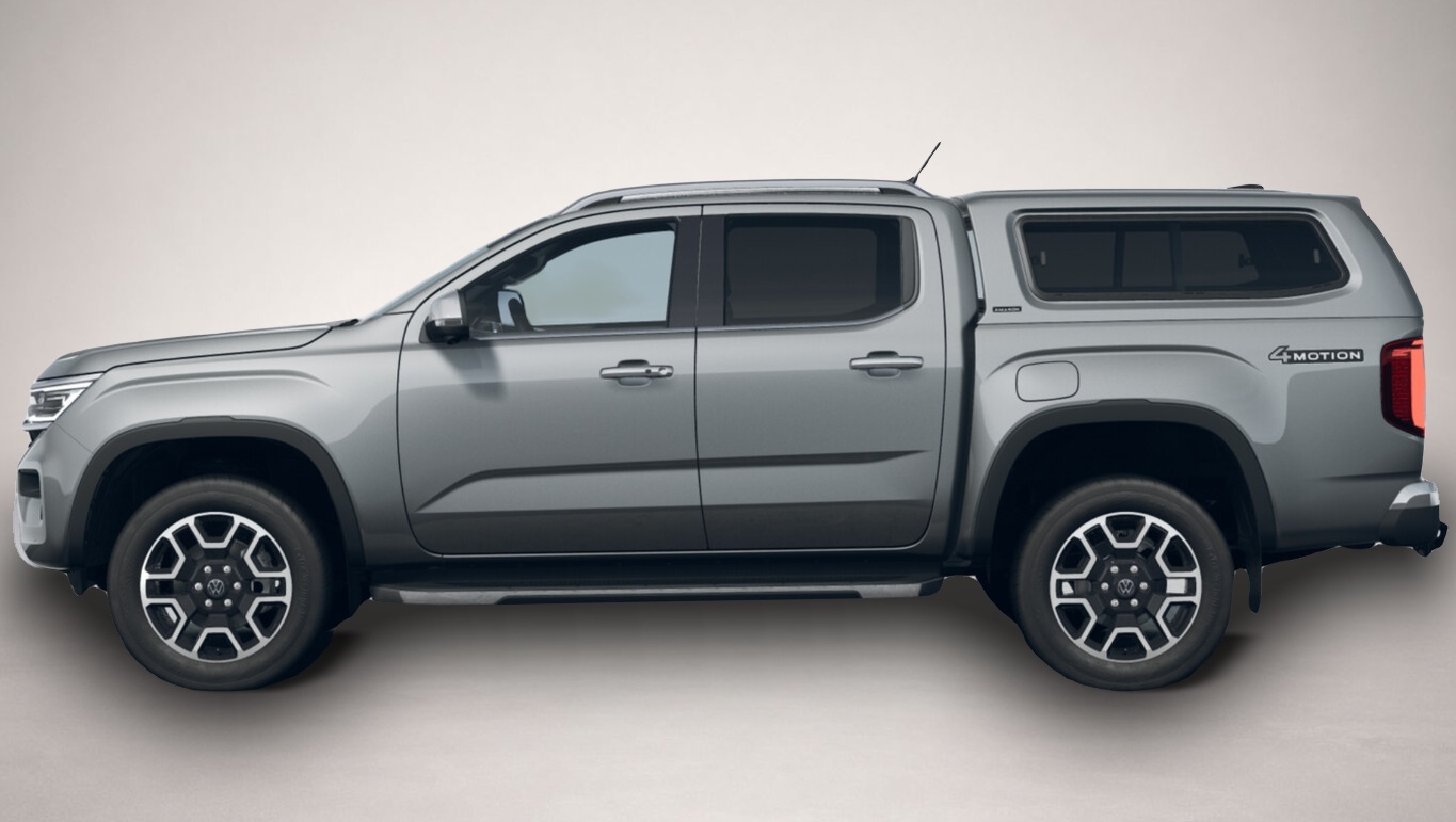 Volkswagen Amarok (05/2026, Diesel)