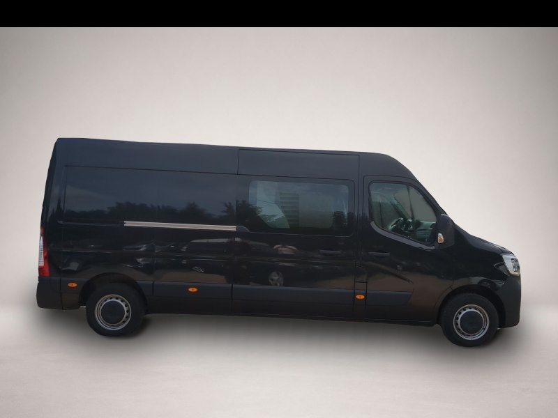 Renault Master (01/2024, Diesel)
