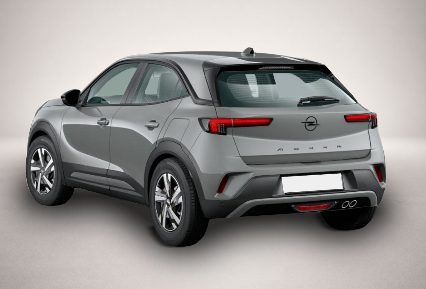 Opel Mokka (06/2026, Benzin)
