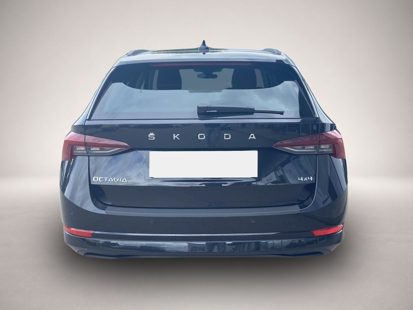 Skoda Octavia (02/2023, )